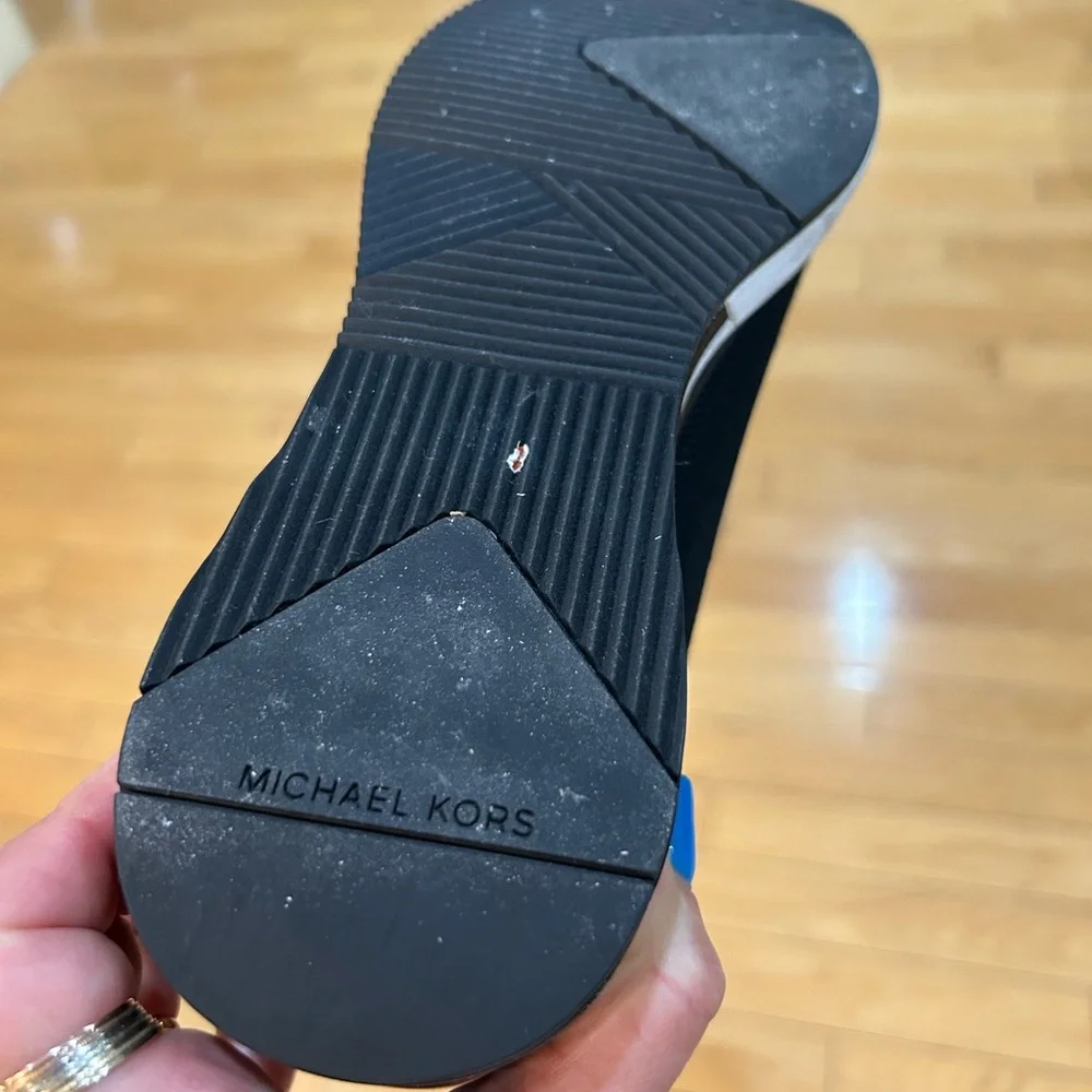 Michael Kors boots, size 7 - Picture 5 of 12